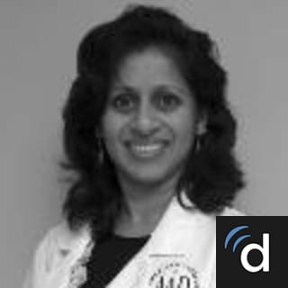 Jyoti Burruss, MD
