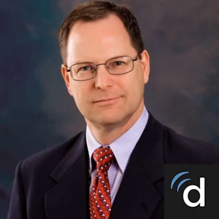 Greg Tichenor, MD