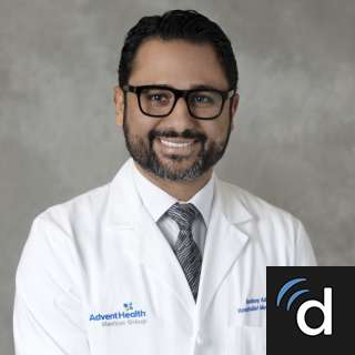 Dr. Beshoy Y. Adly, MD | Daytona Beach, FL | Internist