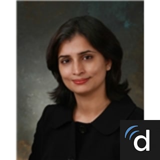 Rakshanda Aslam, MD