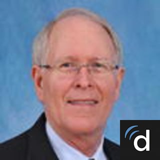 David Ballard, MD
