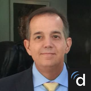 Arthur Greenwood, MD