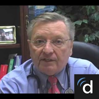 Jerry Bernstein, MD