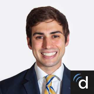 George Mellgard, MD, Internal Medicine, New York, NY