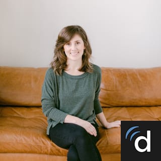 Aliza Madden, Psychiatric-Mental Health Nurse Practitioner, Ridgefield, CT
