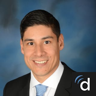 Jose Cantu, MD