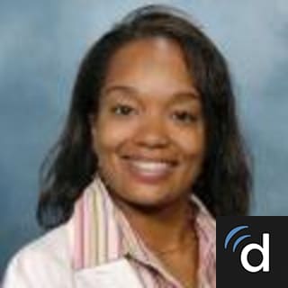 Dr. Antoinette W. Rutherford (Williams), MD | Columbia, SC