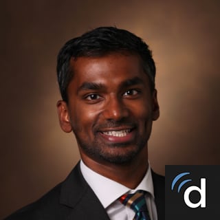 Dr. Anvesh C. Reddy, MD | Nashville, TN | Ophthalmologist | US News Doctors