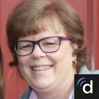 Tamara Scott, Pediatric Nurse Practitioner, Portland, OR