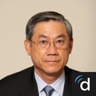 Honorio Benzon, MD