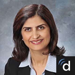 Salima Din, MD