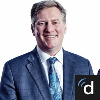 Edward Boyle, MD, Thoracic Surgery, Bend, OR