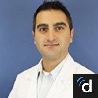 Seper Dezfoli, MD