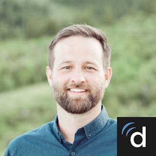 Brennen Holt, MD, Emergency Medicine, Murray, UT