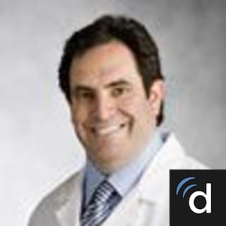 Charles Garner, MD