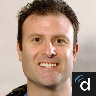 William Horgan, MD, Emergency Medicine, Farmington, CT