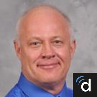 Joseph Barry, MD
