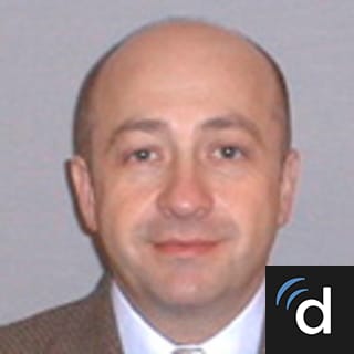 Alexander Tsinberg, MD