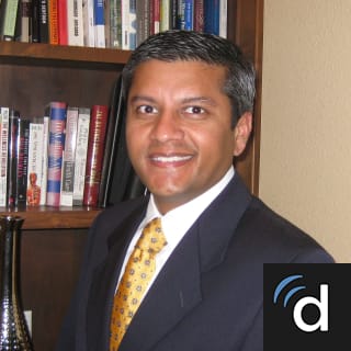 Scott Dhupar, MD