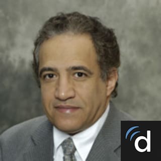Emile Doss, MD