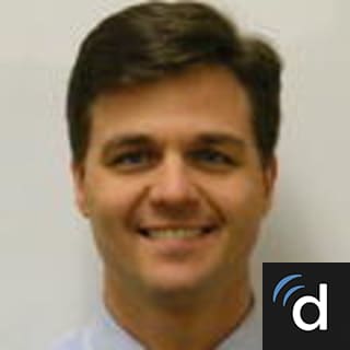 Louis Crain Garrot, MD