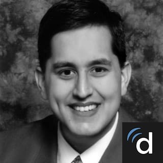 Umesh Tiwari, MD, Internal Medicine, Luke AFB, AZ