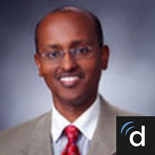 Abdirahman Nuh, MD