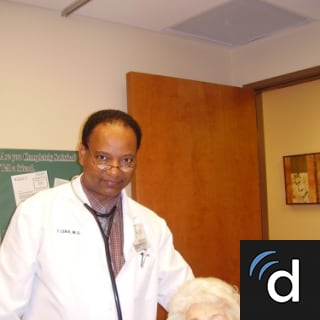 Tesfaye Leka, MD, Internal Medicine, Long Beach, CA