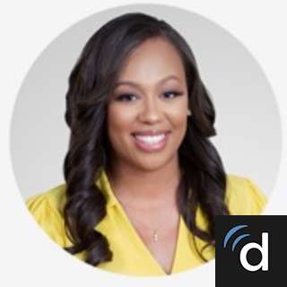 Amanda Harris, Family Nurse Practitioner, Chicago, IL