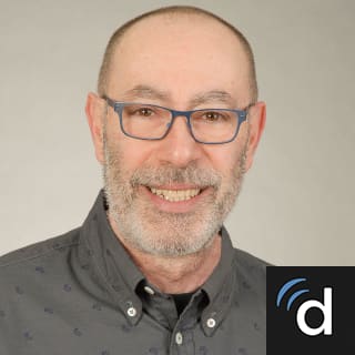 Aaron Richman, MD