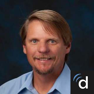 Darrick Nelson, MD