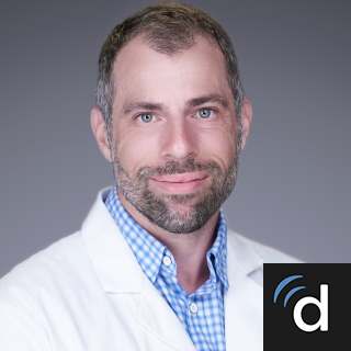 Danny Landau, MD
