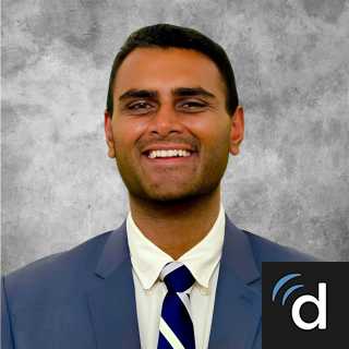 Badal Sojitra, MD