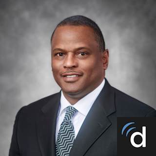 Dwelvin Simmons, MD, Radiation Oncology, Orange Park, FL