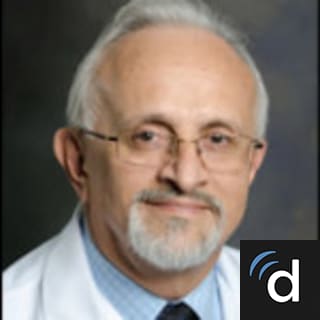 Francisco Delcastillo, MD