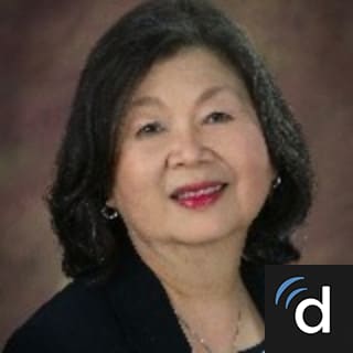 Luz Balmadrid, MD
