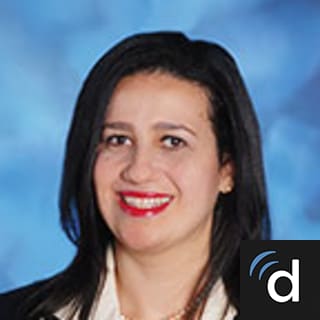 Rasha Ebeid, MD, Obstetrics & Gynecology, Fairfax, VA