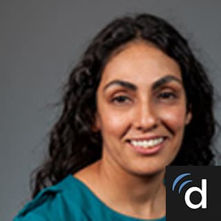 Anjali Sharma, MD