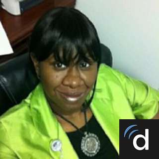 Lyntressa Grant, Psychiatric-Mental Health Nurse Practitioner, Gainesville, FL