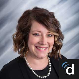 Brittany (Ruff) Schmitz, Emergency Medicine, Waterloo, IA