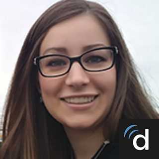 Magdalena Lukaszewicz, Physician Assistant, Hamden, CT