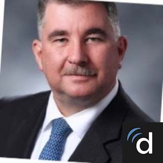 Phillip Camp Jr., MD, Thoracic Surgery, Dearborn, MI