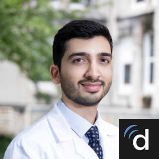 Gaurav Agnihotri, MD