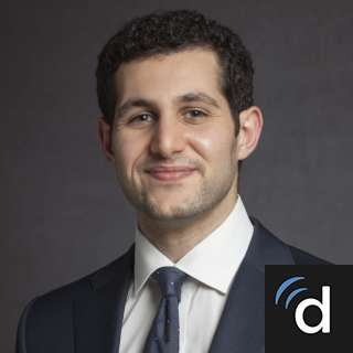 Luke Soliman, MD, Plastic Surgery, Providence, RI