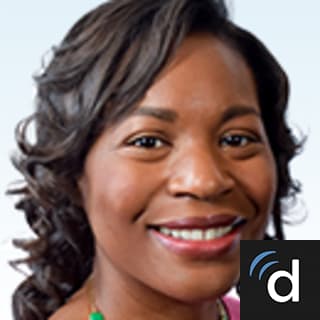 Valerie (Moss) Gathers, MD, Obstetrics & Gynecology, Fishers, IN