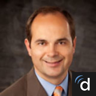 Aleksandar Milovanovic, MD