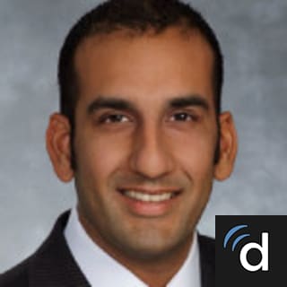 Anil Nabha, MD