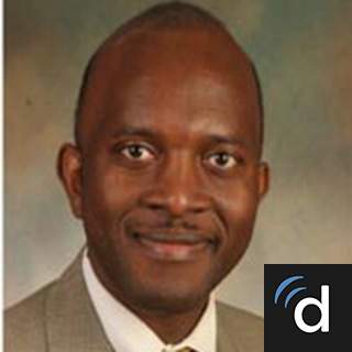 James Mulinda, MD