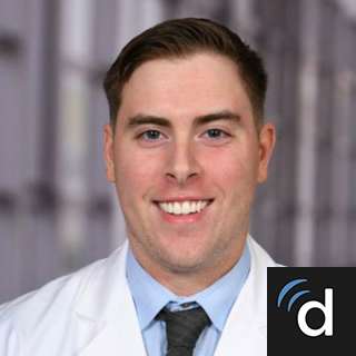 Nicholas Lesh, MD
