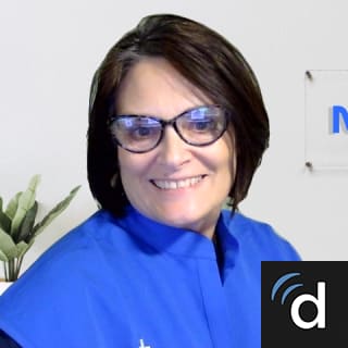 Christine Shea, Women's Health Nurse Practitioner, Los Altos, CA